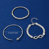 Pulseiras Vintage no Estilo Bohêmio