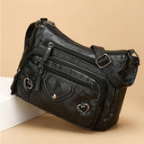 Vintage Bohemian Bag