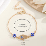 Vintage Bohème Bracelet