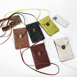 Casaco Vintage Casual
