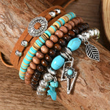 Bohème Pearl Bracelet