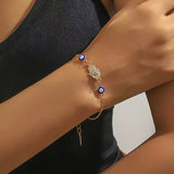 Vintage Bohème Bracelet