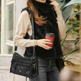 Vintage Bohemian Bag