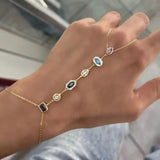 Vintage Bohème Bracelet