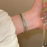 Vintage Bohème Bracelet