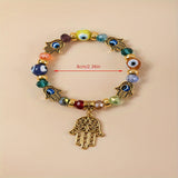 Vintage Bohème Bracelet