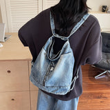 Casaco Vintage Casual