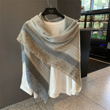 Xale Vintage Casual Wear