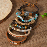 Vintage Bohème Bracelet