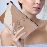 Casaco Vintage Casual