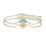Vintage Bohème Bracelet
