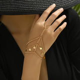 Vintage Bohème Bracelet