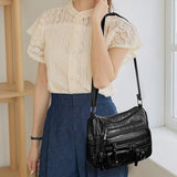 Casaco Vintage Casual