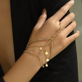 Vintage Bohème Bracelet
