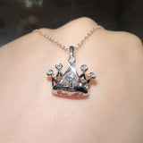 Vintage Pendant Necklace