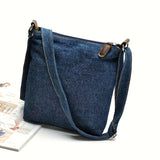 Casaco Vintage Casual