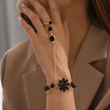 Vintage Bohème Bracelet