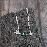 Vintage Bohème Necklace