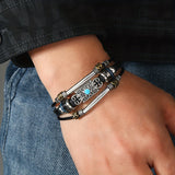 Vintage Bohème Bracelet
