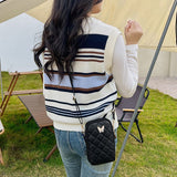 Casaco Vintage Casual