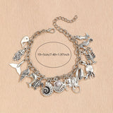 Vintage Bohème Bracelet