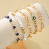 Vintage Bohème Bracelet
