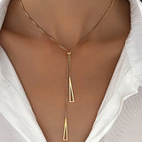 Vintage Pendant Necklace