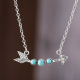 Vintage Bohème Necklace