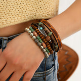 Bohème Pearl Bracelet