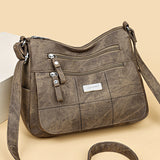 Casaco Vintage Casual