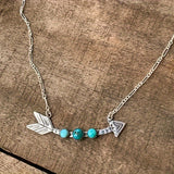 Vintage Bohème Necklace