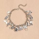 Vintage Bohème Bracelet