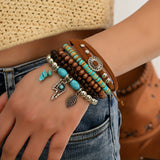 Bohème Pearl Bracelet