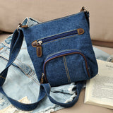Casaco Vintage Casual