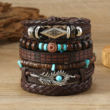 Vintage Bohemian Bracelet