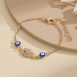 Vintage Bohème Bracelet