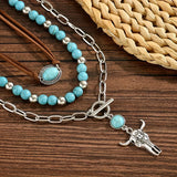 Vintage Bohème Necklace
