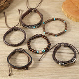 Vintage Bohemian Bracelet