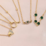 Bohème Coração Bracelet