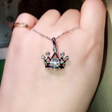 Vintage Pendant Necklace