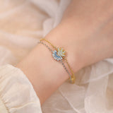 Vintage Bohème Bracelet