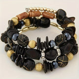 Bohème Pearl Bracelet