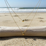 Vintage Pendant Necklace