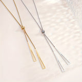 Vintage Pendant Necklace