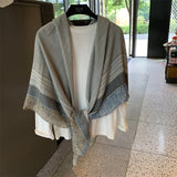 Xale Vintage Casual Wear