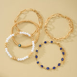 Vintage Bohème Bracelet