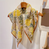 Cachecol Vintage Casual