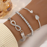 Pulseiras Vintage no Estilo Bohêmio