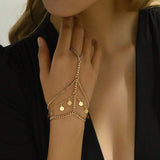 Vintage Bohème Bracelet
