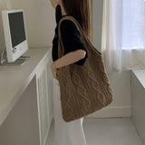 Vintage Fabric Bag